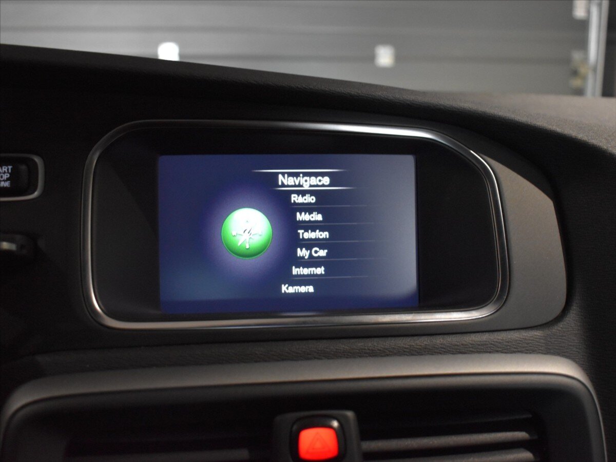 Volvo V40 Hatchback 1,5 l 112 kw