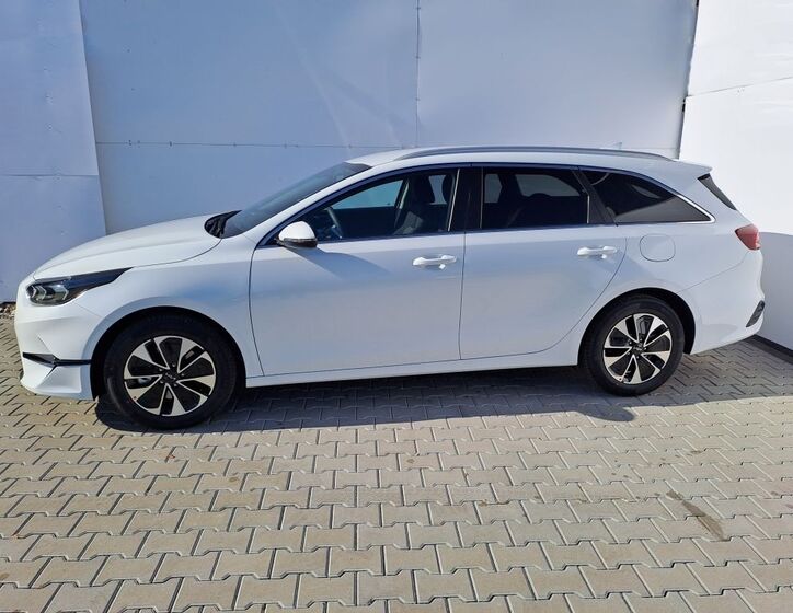 KIA Ceed 5