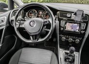 Volkswagen Golf Hatchback 2,0 l 110 kw