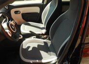 Renault Twingo Hatchback 0,0 31 kw