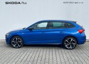 Škoda Scala Hatchback 1,0 l 85 kw