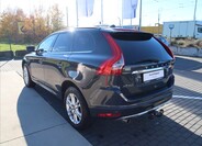 Volvo XC60 7