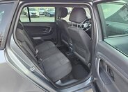 Škoda Fabia Kombi 1,2 l 63 kw