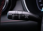 MG HS SUV / Terénní 1,5 l 119 kw