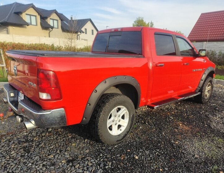 Dodge RAM Kabriolet 0,0 0