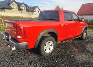 Dodge RAM Kabriolet 0,0 0