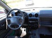 Hyundai Atos 11