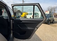 Škoda Fabia Kombi 999,0 81 kw