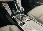 Hyundai i40 Kombi 1,7 l 104 kw