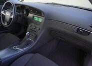 Saab 9-5 Sedan 0,0 0