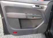 Volkswagen Touran 14