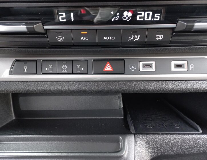 Toyota ProAce Verso 22