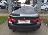 BMW Řada 4 Sedan / Limuzína 2,0 l 140 kw