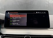 BMW Řada 5 Kombi 3,0 l 210 kw