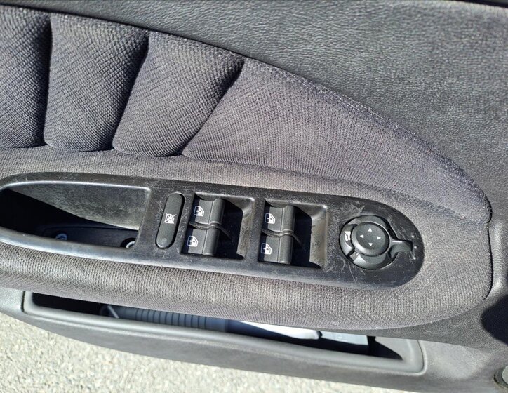 Alfa Romeo 159 Sedan / Limuzína 1,9 l 110 kw