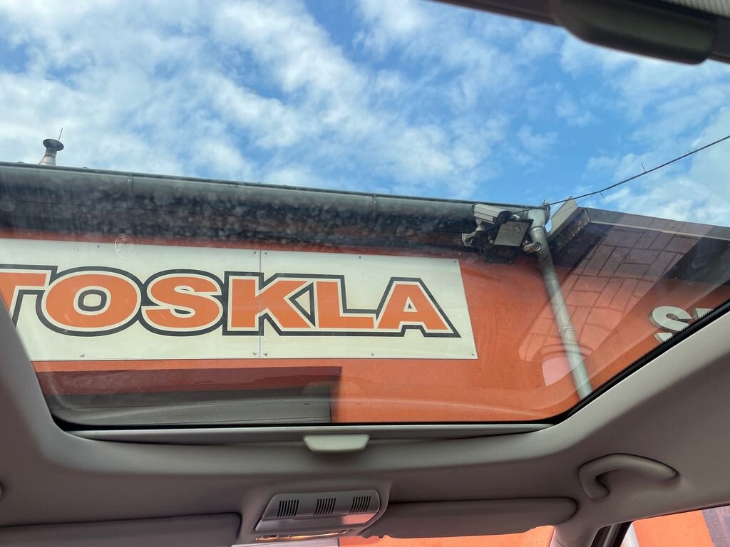 Škoda Roomster Kombi 1,2 l 63 kw