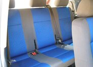 Volkswagen Caravelle Ostatní 2,5 l 128 kw