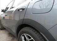 SsangYong Korando SUV / Terénní 1,5 l 120 kw