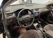 Škoda Octavia 7