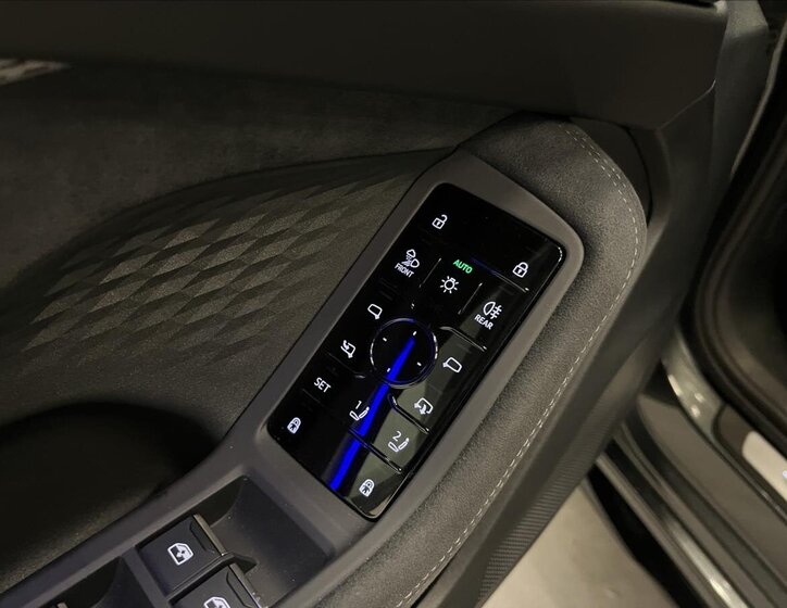 Audi A5 Kombi 2,0 l 150 kw