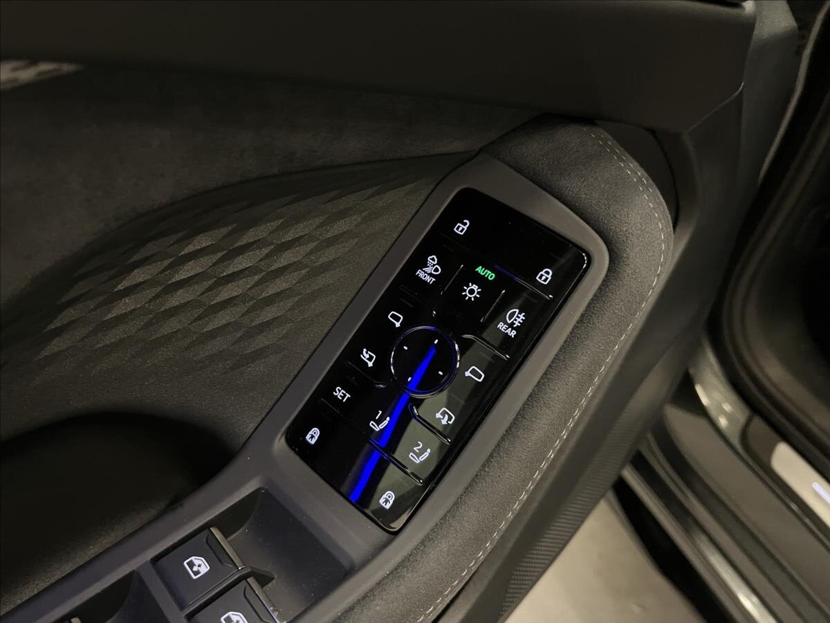 Audi A5 Kombi 2,0 l 150 kw