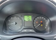 Škoda Fabia Hatchback 1,2 l 51 kw