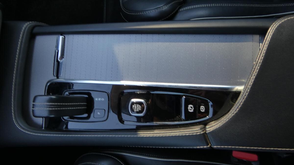 Volvo XC90 SUV / Terénní 2,0 l 173 kw