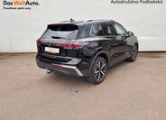 Volkswagen Tiguan SUV / Terénní 2,0 l 142 kw