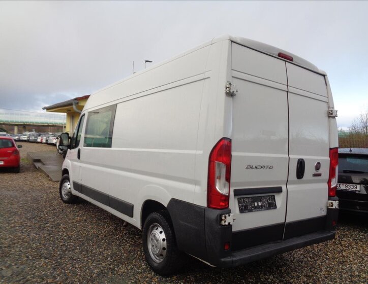 Fiat Ducato 10