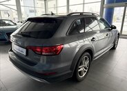 Audi A4 Allroad Kombi 2,0 l 120 kw