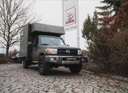 Toyota Land Cruiser 1