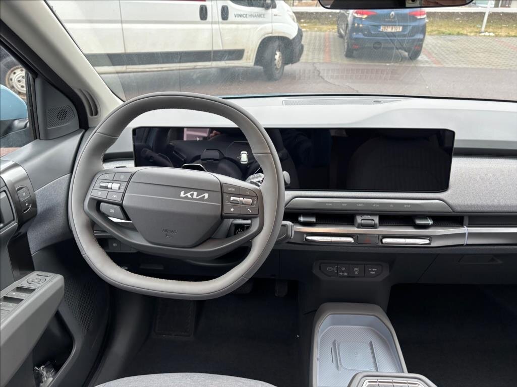 KIA Ostatní Ostatní 0,0 0