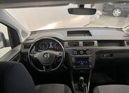 Volkswagen Caddy 5