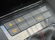 Škoda Octavia Kombi 2,0 l 180 kw