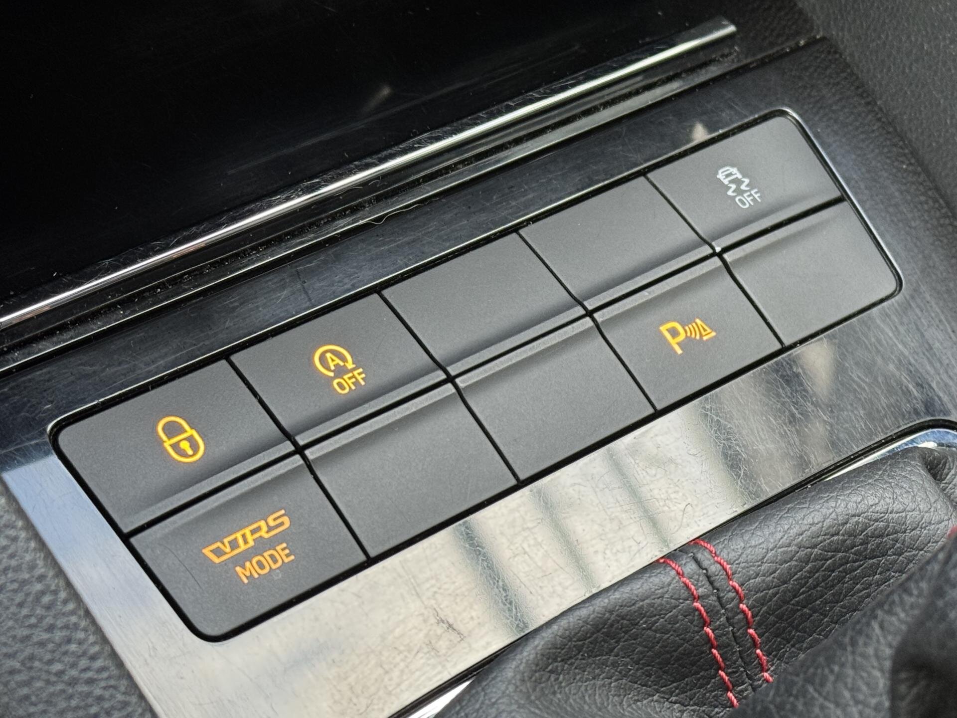 Škoda Octavia Kombi 2,0 l 180 kw