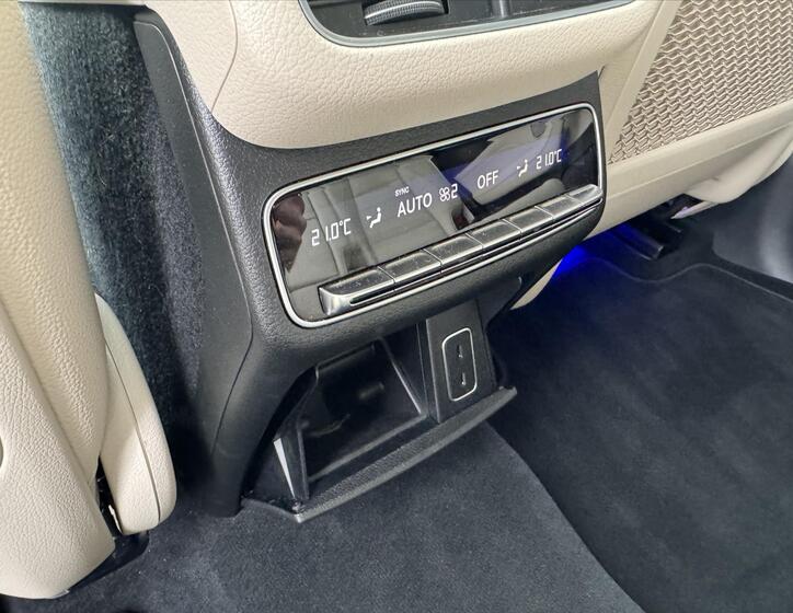 Mercedes-Benz GLS 32