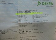 Volkswagen Polo Hatchback 1,2 l 66 kw