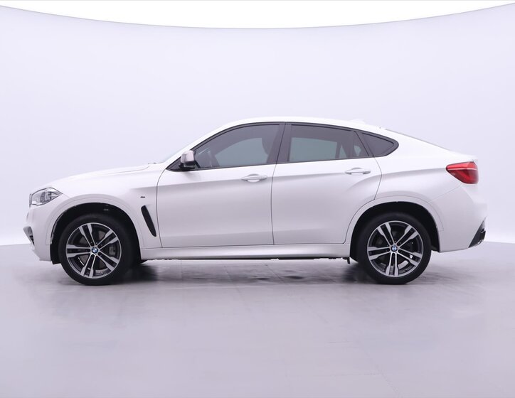 BMW X6 SUV 3,0 l 280 kw
