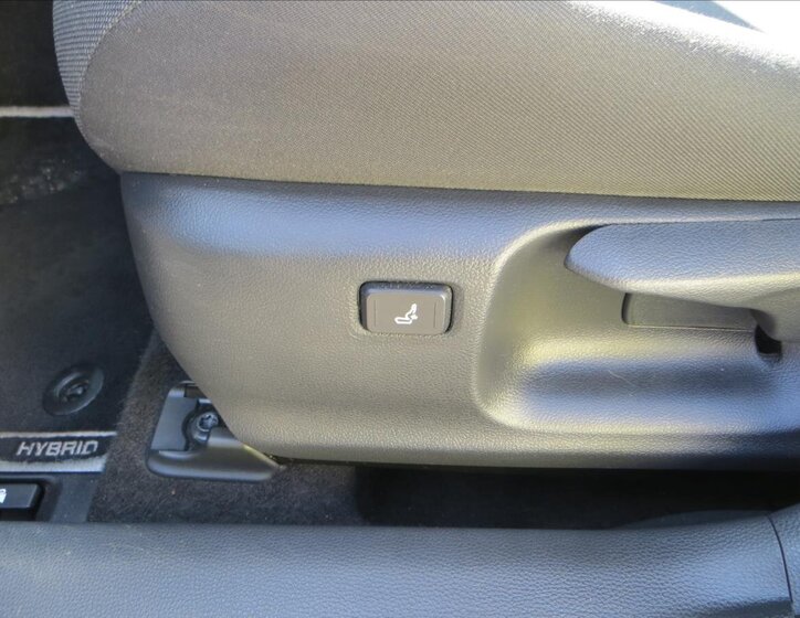 Toyota Corolla Sedan 1,8 l 72 kw