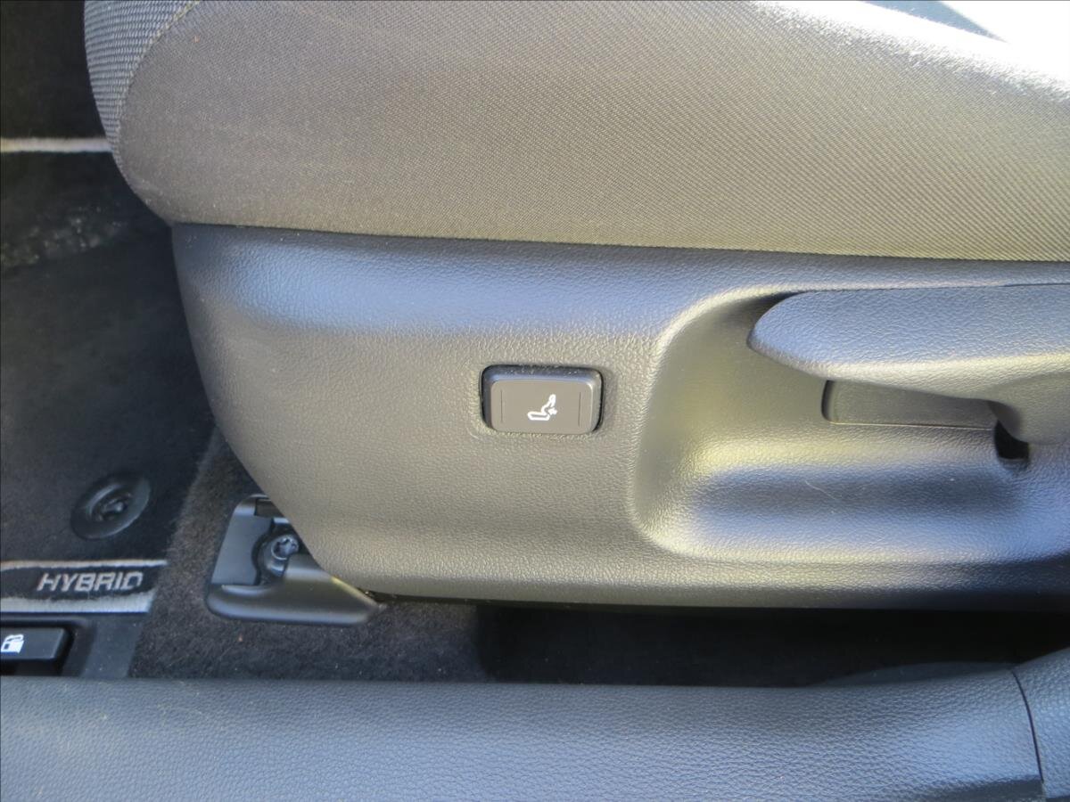 Toyota Corolla Sedan 1,8 l 72 kw