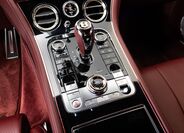 Bentley Continental GT 14