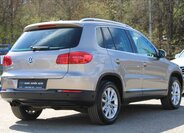 Volkswagen Tiguan SUV / Terénní 2,0 l 103 kw