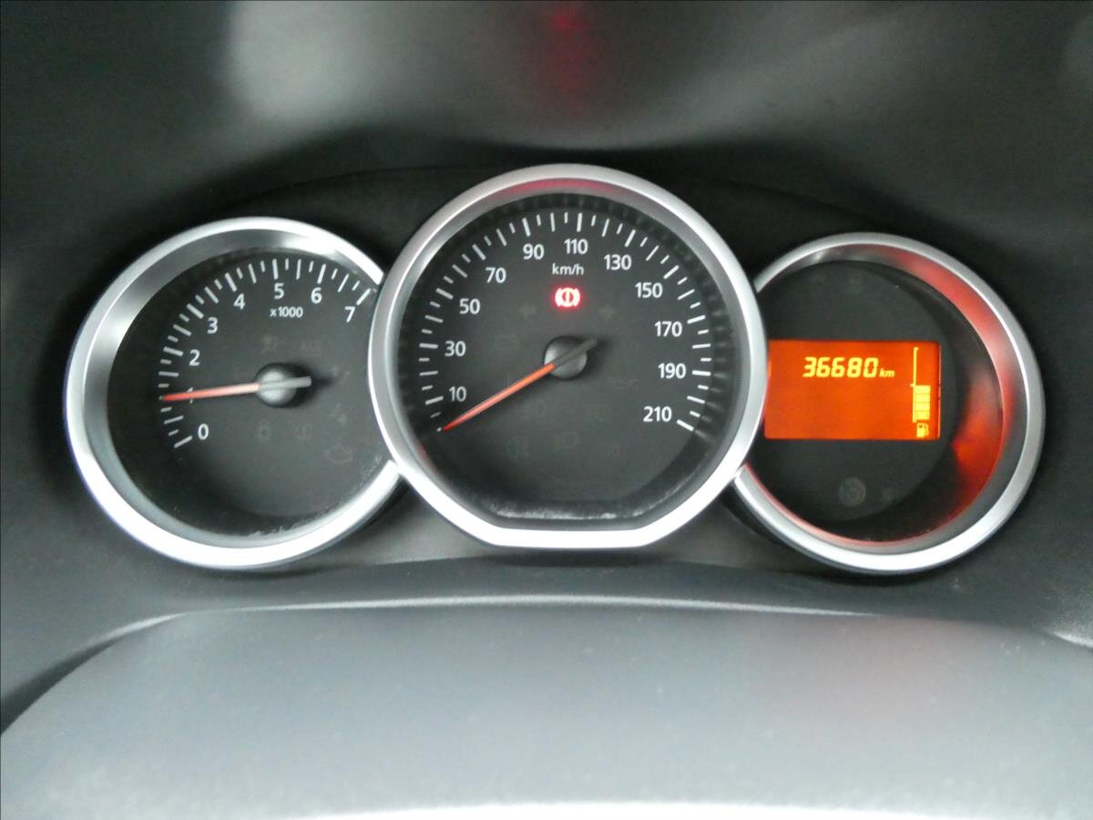 Dacia Logan Sedan 999,0 54 kw