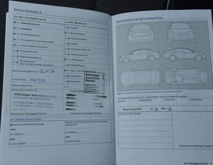 Volkswagen Golf Hatchback 1,2 l 77 kw