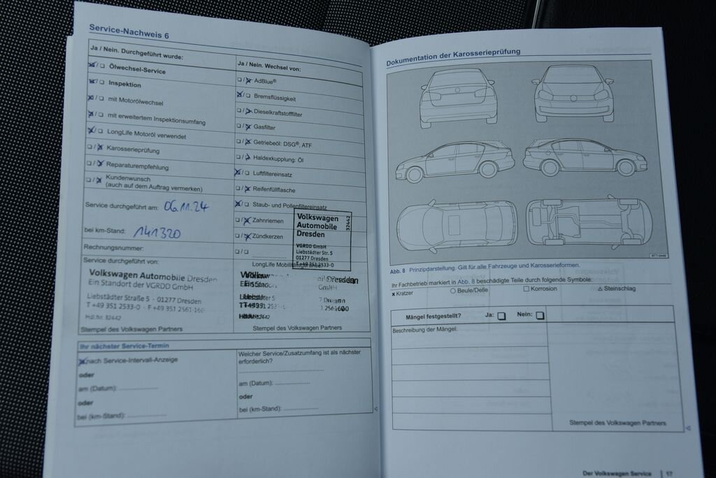 Volkswagen Golf Hatchback 1,2 l 77 kw