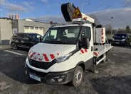 Iveco Daily Ostatní 2,3 l 100 kw