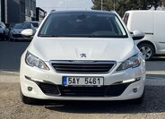 Peugeot 308 Kombi 1,6 l 88 kw