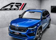 Škoda Kodiaq 8
