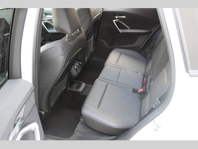 BMW X1 SUV 2,0 l 145 kw