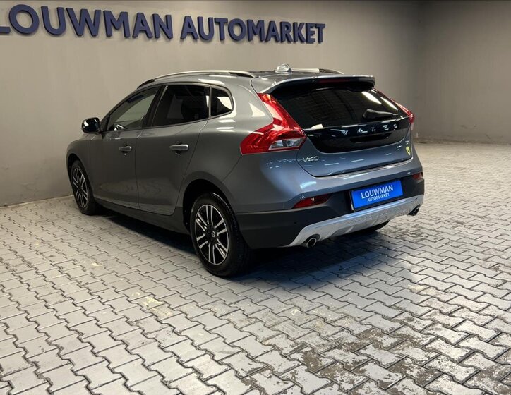 Volvo V40 Kombi 2,0 l 110 kw